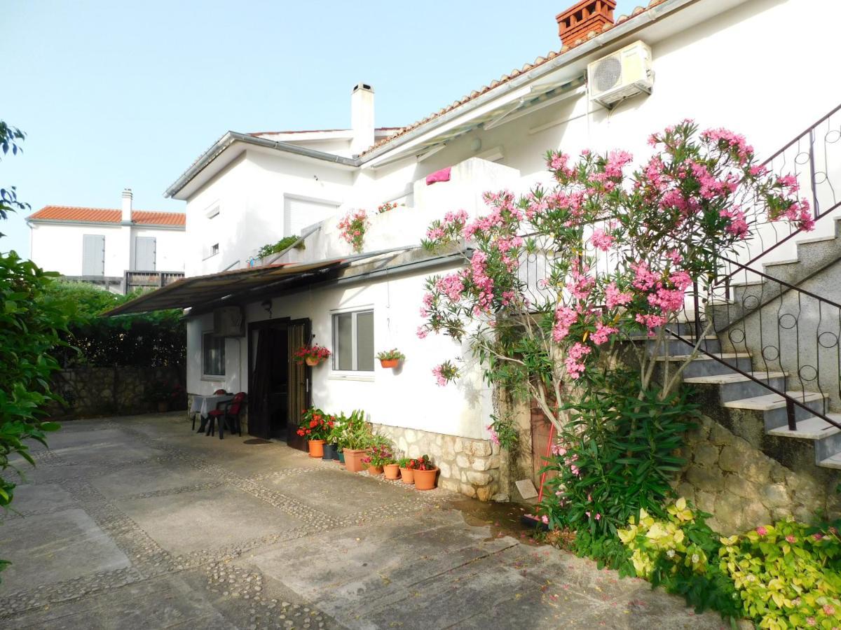 Apartments Marica Veglia Exterior foto