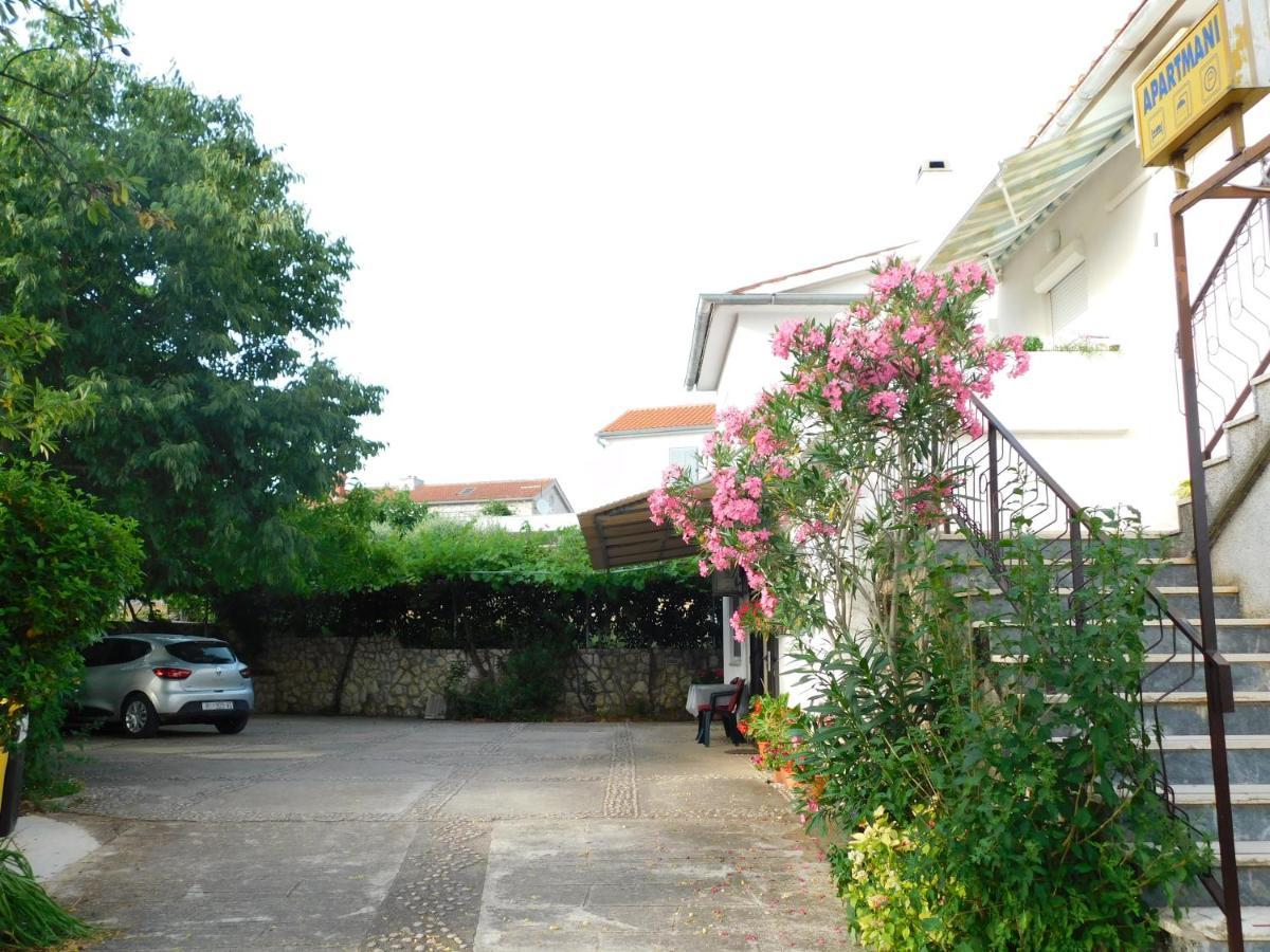 Apartments Marica Veglia Exterior foto