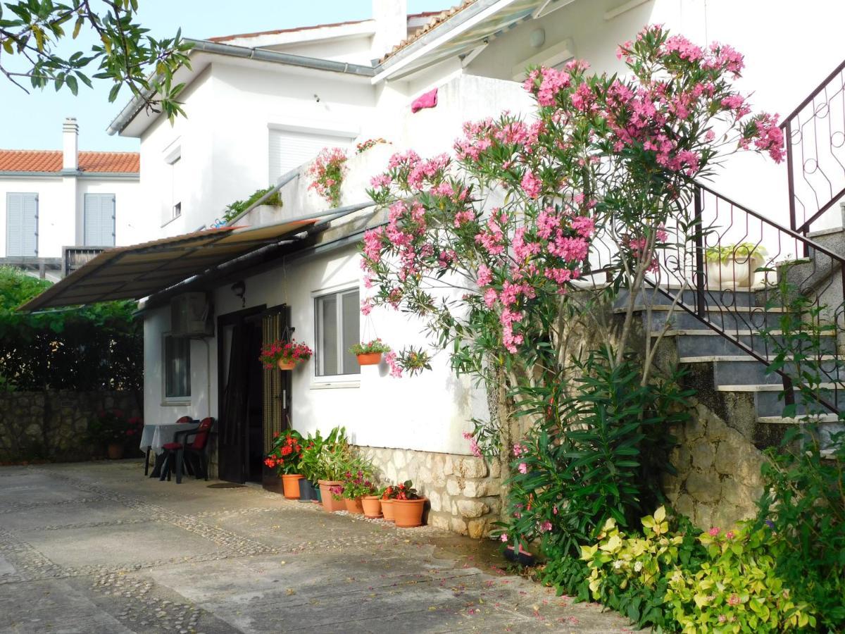 Apartments Marica Veglia Exterior foto