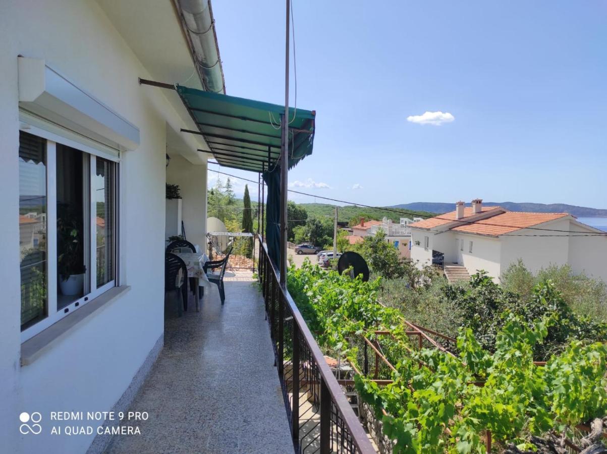 Apartments Marica Veglia Exterior foto