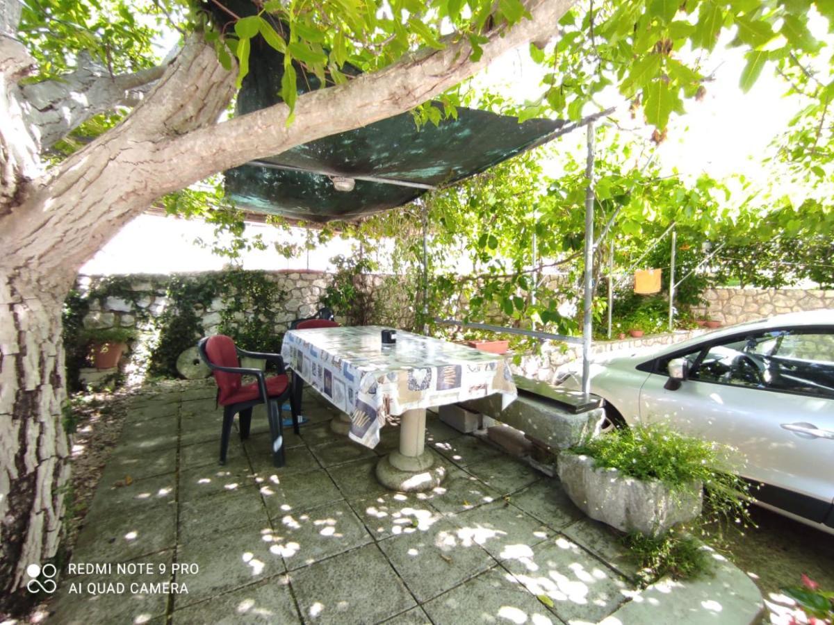 Apartments Marica Veglia Exterior foto